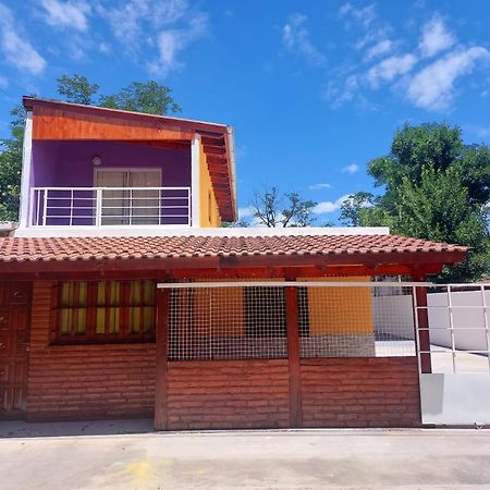 Departamentos La Familia Nono 아파트 외부 사진